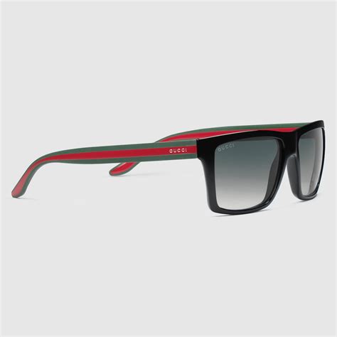 gucci occhiali da sole uomo 2023|Gucci Eyewear .